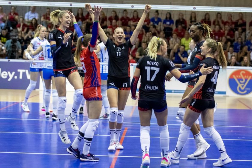 Az ARENA4, az ARENA4+ és a MATCH4 keddi műsora