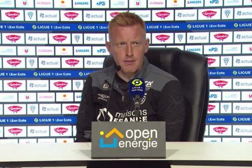 Egy Football Manager-szakértő kapta meg az irányítást a Reimsnél