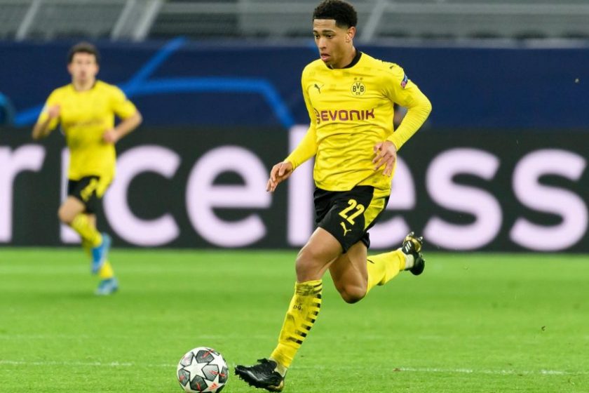 Csodával határos BVB-győzelem az Eintracht ellen