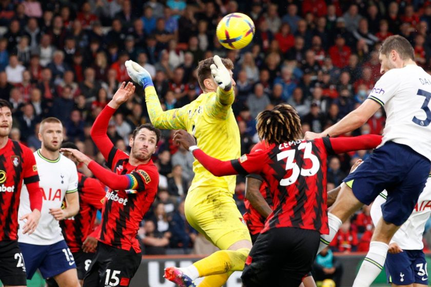 0-2-ről fordított a Spurs, először veszített új edzőjével a Chelsea