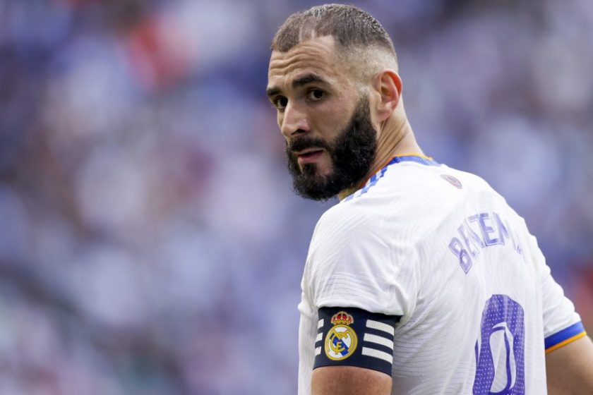 Hivatalos: Karim Benzema elhagyja a Real Madridot