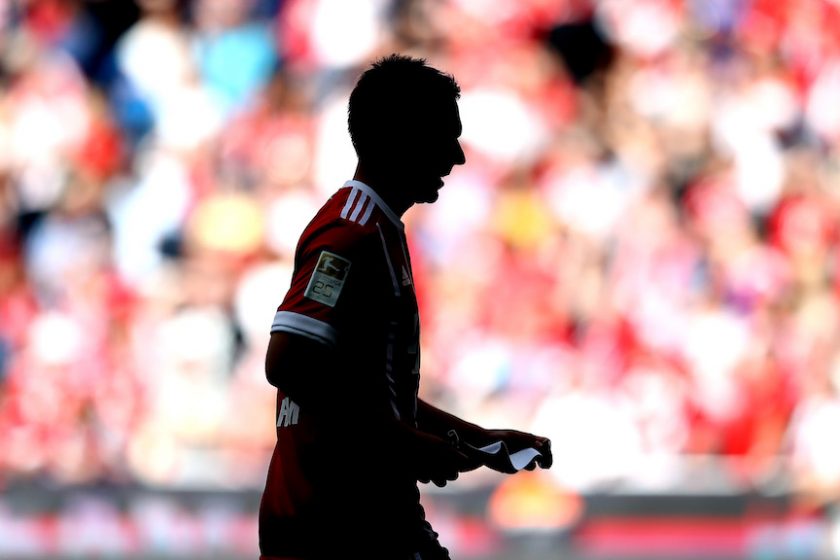 A Bayern élő legendája szerint a magyar válogatott minőséget képvisel