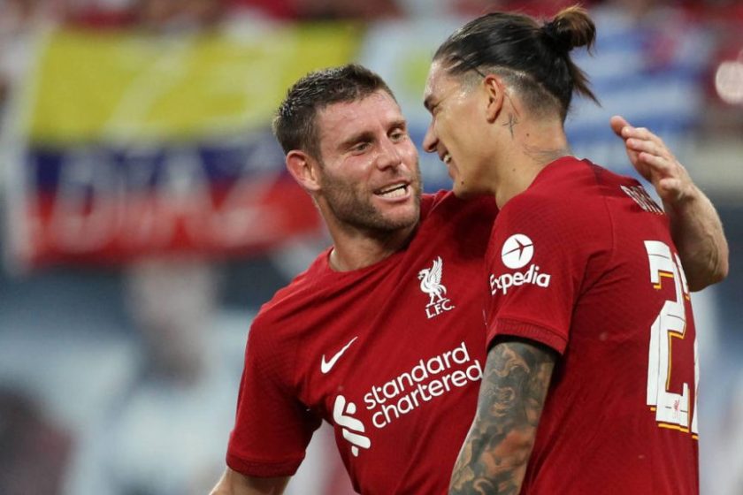 Az év mentésével menekült meg a Liverpool