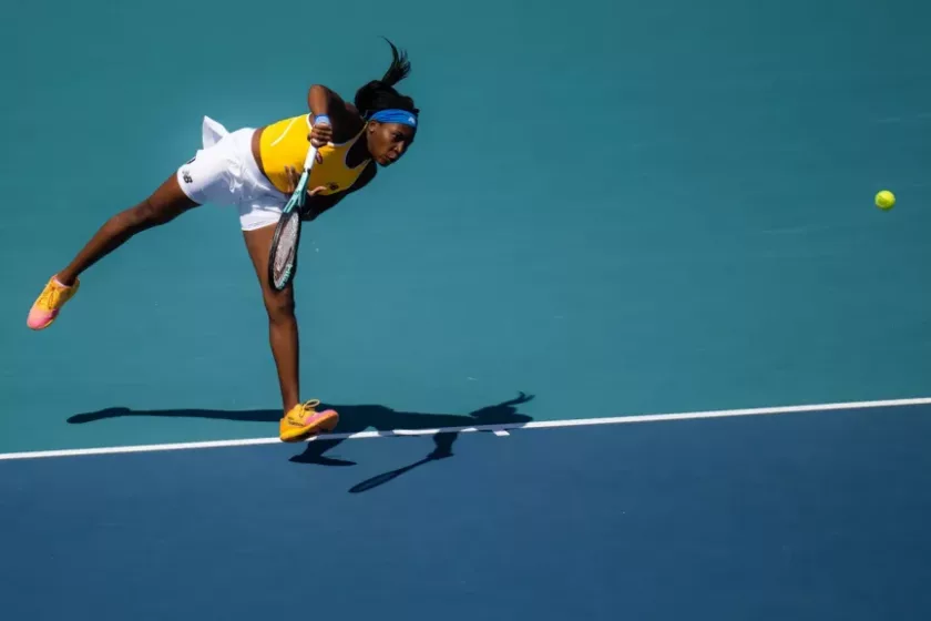 A csoportkör utolsó fordulója jön a WTA-világbajnokságon