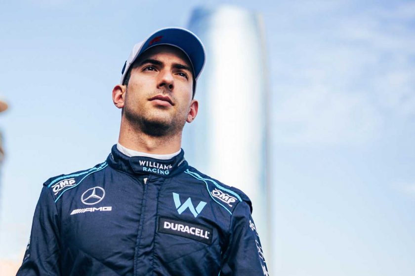 Újabb F1-pilóta tart az IndyCarba