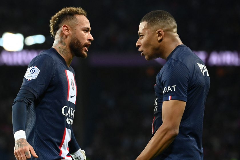 A PSG vékonyan nyerte a Classique-ot