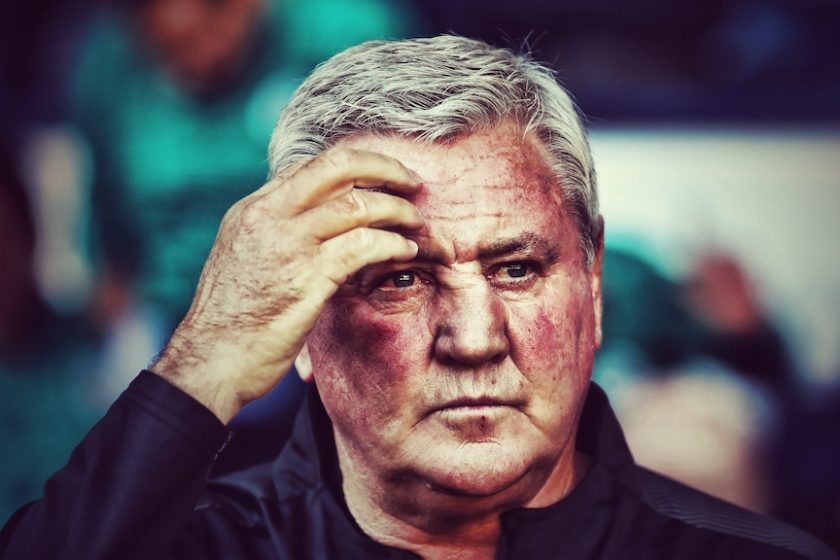 Egy kirúgás, egy feltámadás