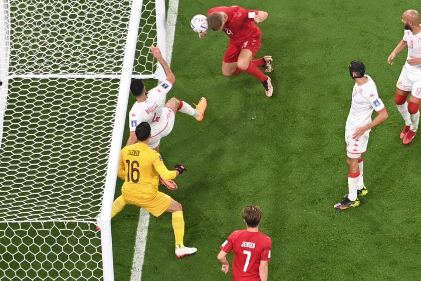 Kimaradt a torna helyzete, megvan az első 0-0 a futball-vb-n