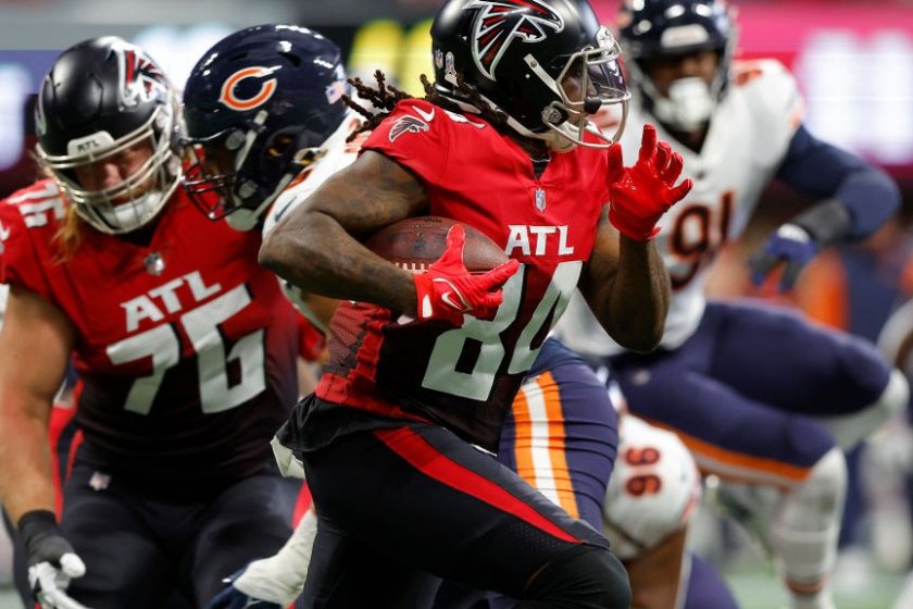 NFL-rekordot is láthattak vasárnap az ARENA4 nézői
