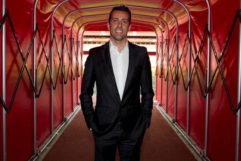 Kinevezte története első sportigazgatóját az Arsenal