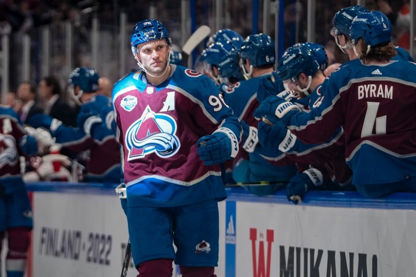 Rantanen hazai környezetben ütött mesterhármast