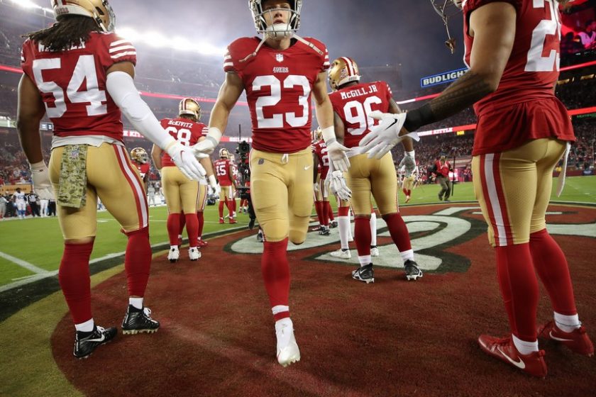 Hétvégén rajtol az NFL rájátszása