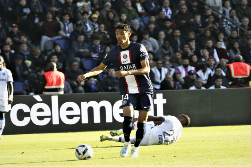 Mbappé, Messi és Neymar? Jön Ekitike is!