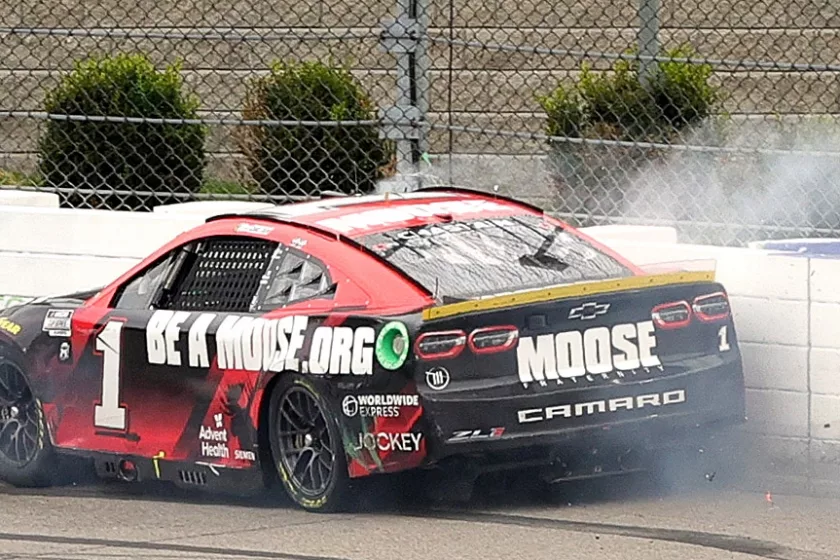 Fontos szabályváltoztatások az idei NASCAR-szezonban