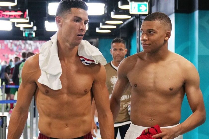 Vad találgatások arról, hol folytatná C. Ronaldo, és ki pótolhatja a Unitednél