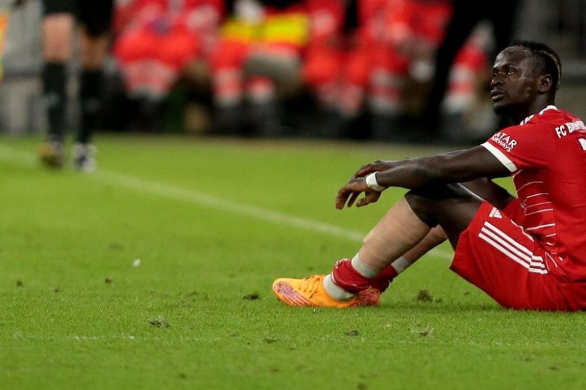 Sadio Mané is Szaúd-Arábiába tart
