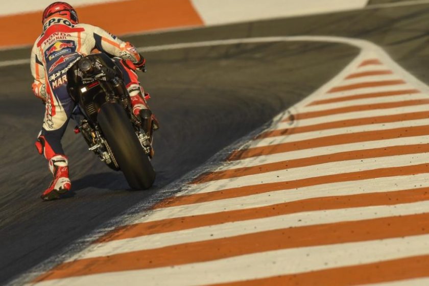 Jön az év utolsó MotoGP-eseménye, élőben a MATCH4-en és az ARENA4+-on