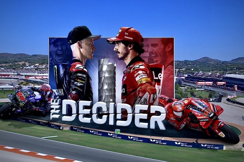 Quartararo 4., Bagnaia 8. a valenciai időmérőn