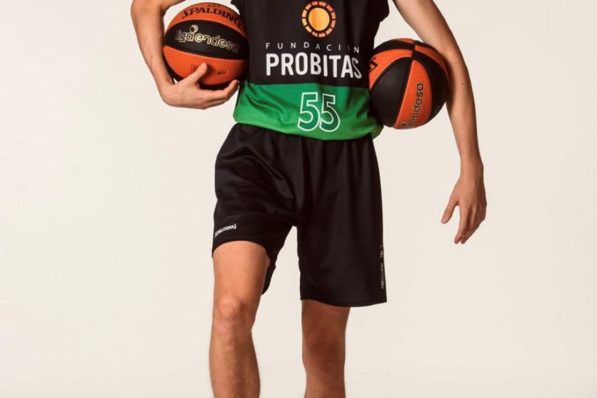 Európa legjobb bajnoksága után a nagy álom az NBA