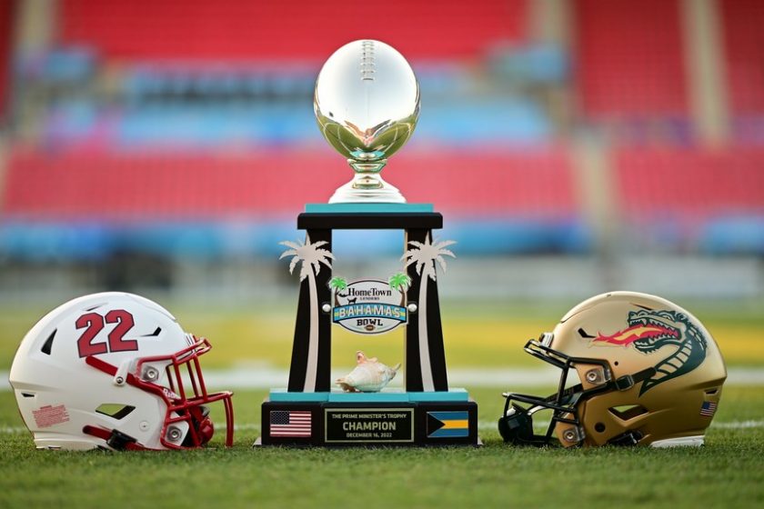 Az ARENA4-en indul a bowl-szezon