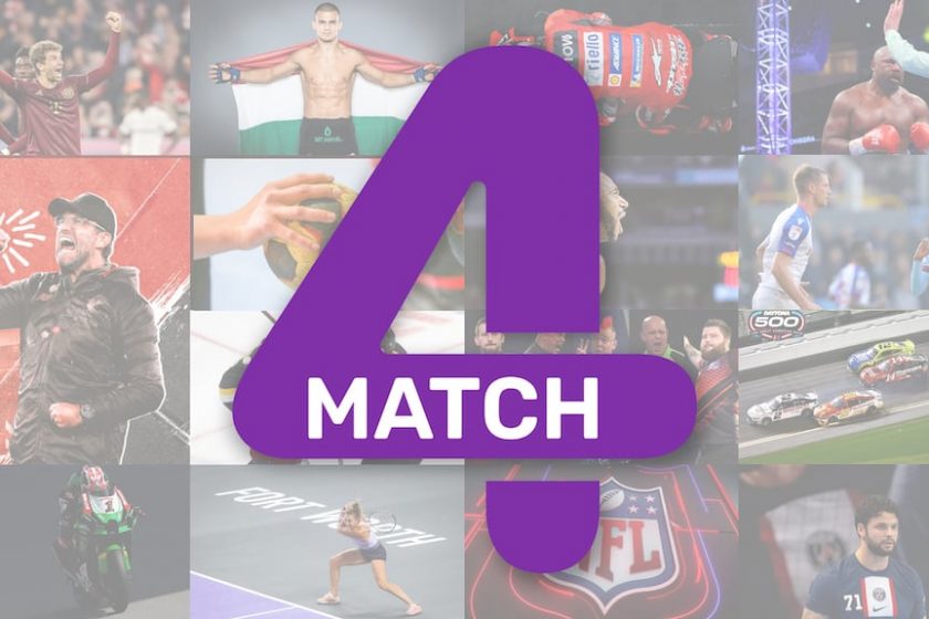 MATCH4 a Tarr Kft.-nél is