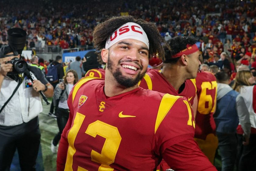 Négy irányító jelölt a Heisman-díjra