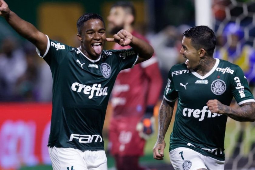 A Real Madridé lett a világfutball egyik legnagyobb tehetsége