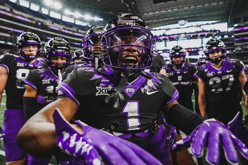 A TCU vereséggel, a Tulane magabiztos sikerrel zárta az alapszakaszt