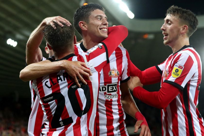Sunderlandben kezdünk, négy karácsonyi Championship-meccsel jelentkezünk a nap folyamán
