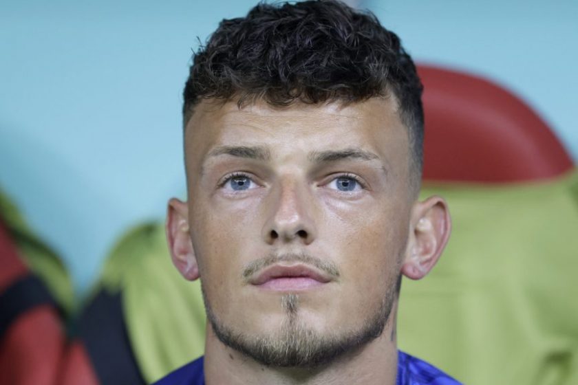 Otthagyta Katart és az angol válogatottat az Arsenal védője