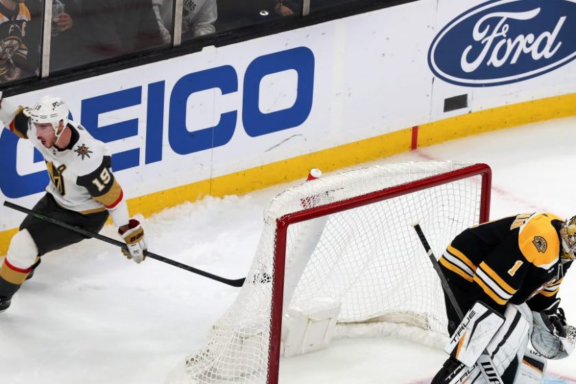 Megszakadt a Bruins remek szériája, ma felzárkózhat rá a Leafs