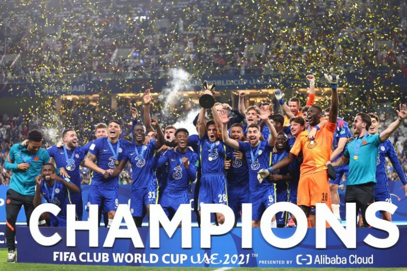 A válogatott világbajnokságok mintájára, 32 csapatosra alakítja át a klub-vb-t a FIFA