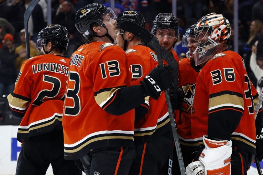 Minnesotában indulna meg felfelé az Anaheim