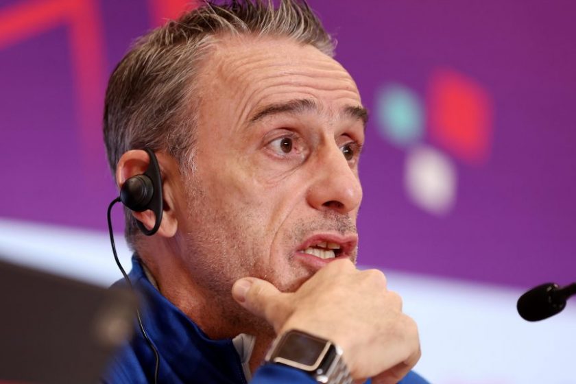 Újabb vb-csapat kapitánya távozik