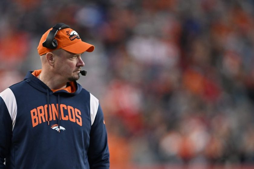 Kirúgták a Denver vezetőedzőjét