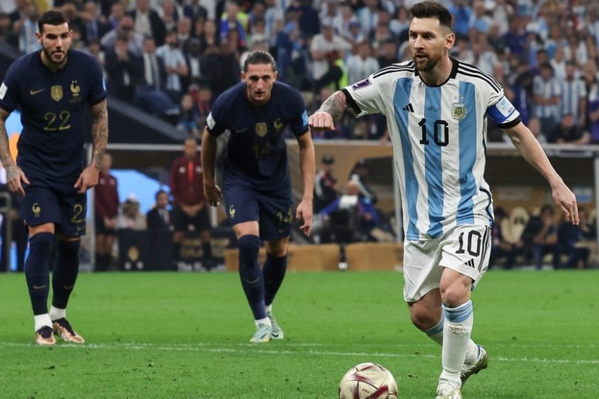 Milliók ünnepelték Argentínában Messiék győzelmét
