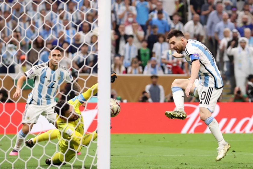 Remek ajándékötlet a Messi-cipő, kár, hogy 7 számjegyű összegbe kerül