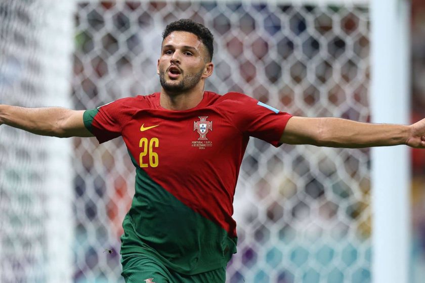 A Unitednél is a portugál vb-hős váltja Cristiano Ronaldót?