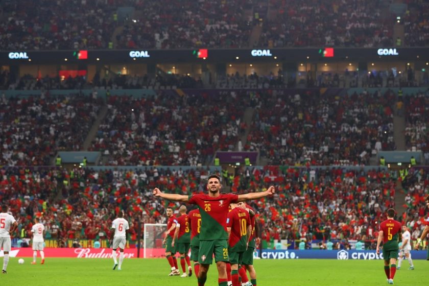 Új csillag született Portugáliában