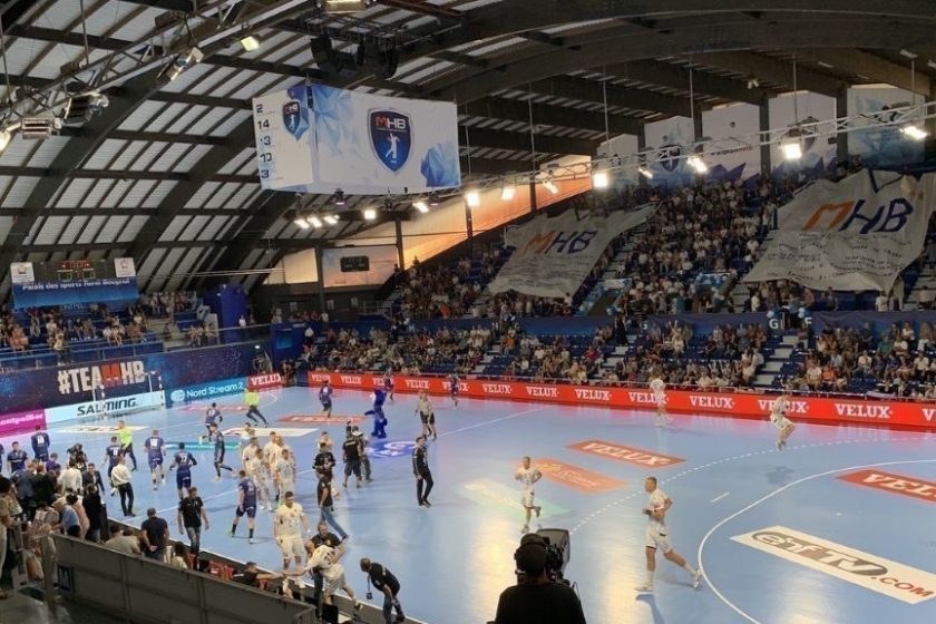 Hármas versenyfutás az aranyért a StarLigue-ben