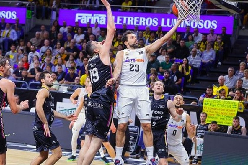 Bilbaóban vendégeskedik a Real Madrid