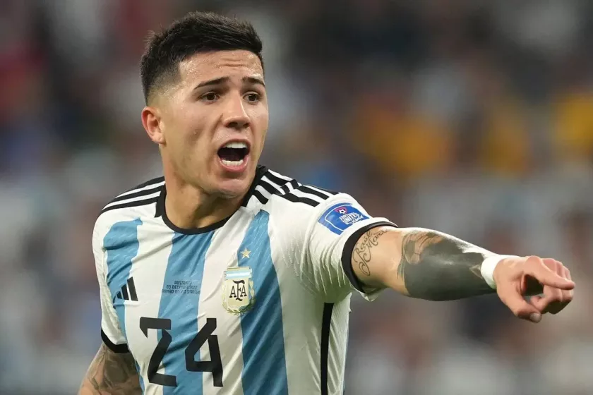 Az argentin vb-felfedezettre már le is csaphatott a Liverpool