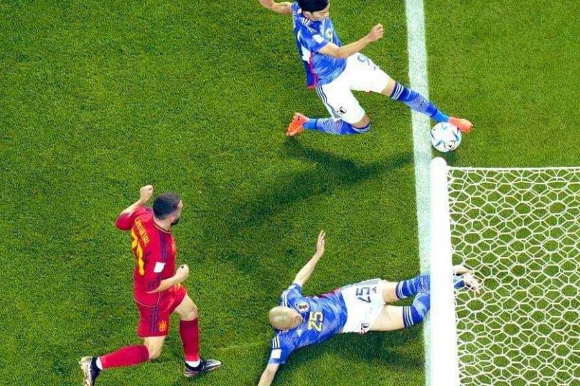 Németország már a csoportmeccsek után kiesett a futball-vb-ről