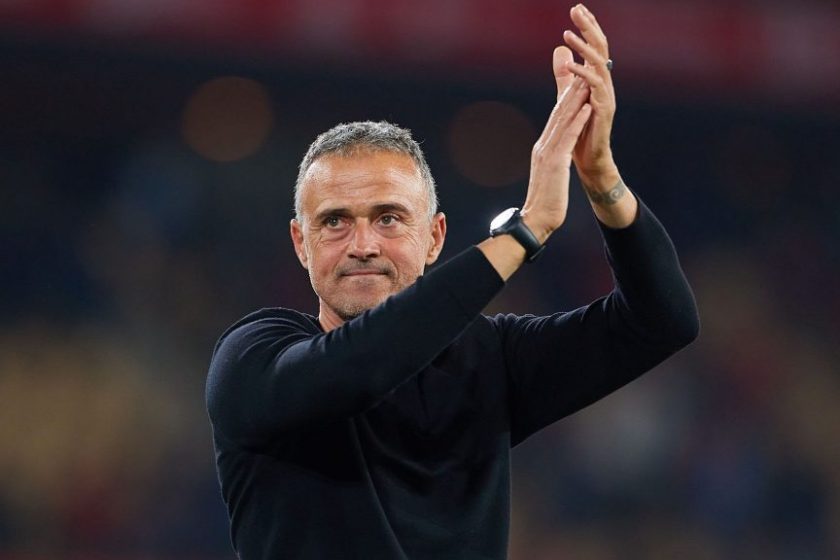 Bejelentette új edzőjét a PSG