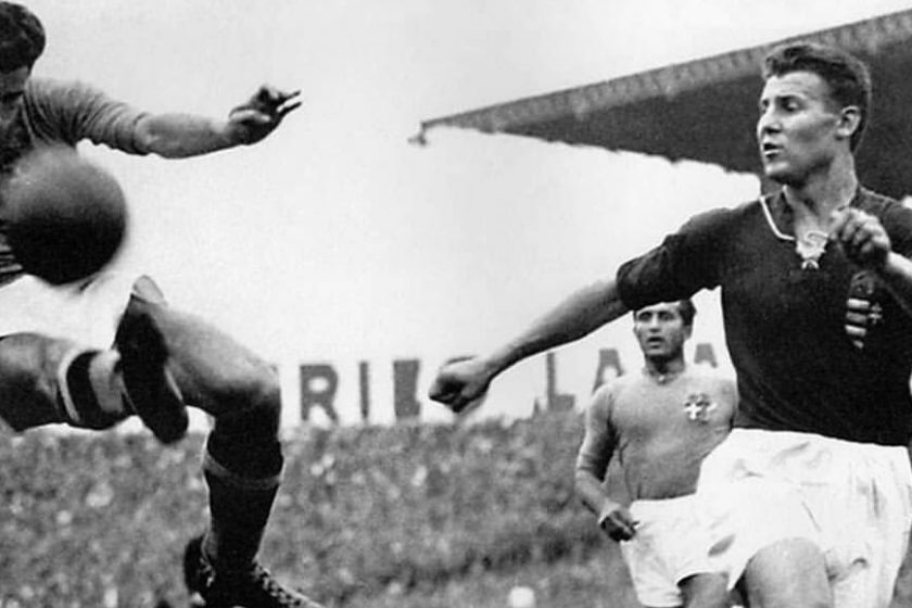 Messi egy 84 éves, magyar vb-csúcsot is felülmúlt