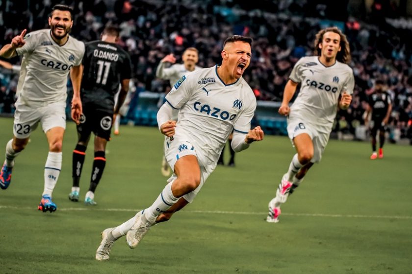 Menetel az OM, Blanc nem hozott áttörést Lyonban