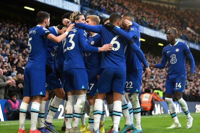 Ezen a hétvégén sem unatkozhatnak a brit futball szerelmesei
