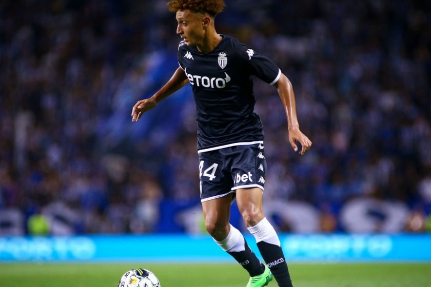 Henry és Mbappé nyomdokain az újabb monacói szupertini, Eliesse Ben Seghir