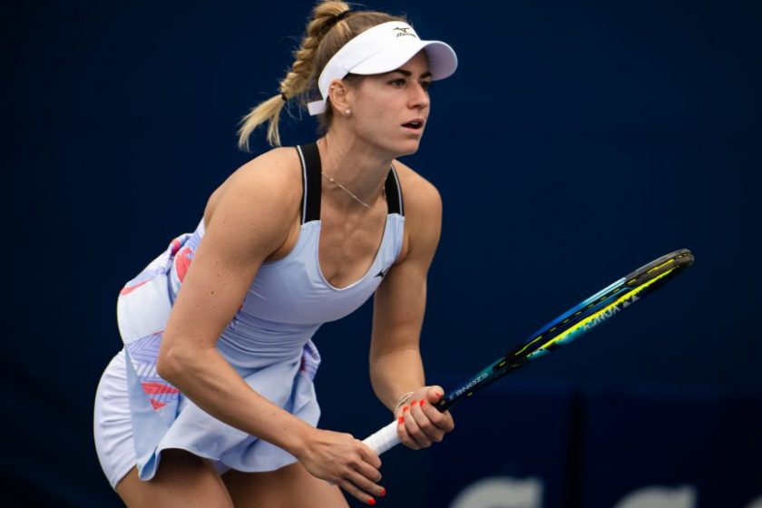 Kettő magyar kiesett, kettő továbbjutott az Australian Openen