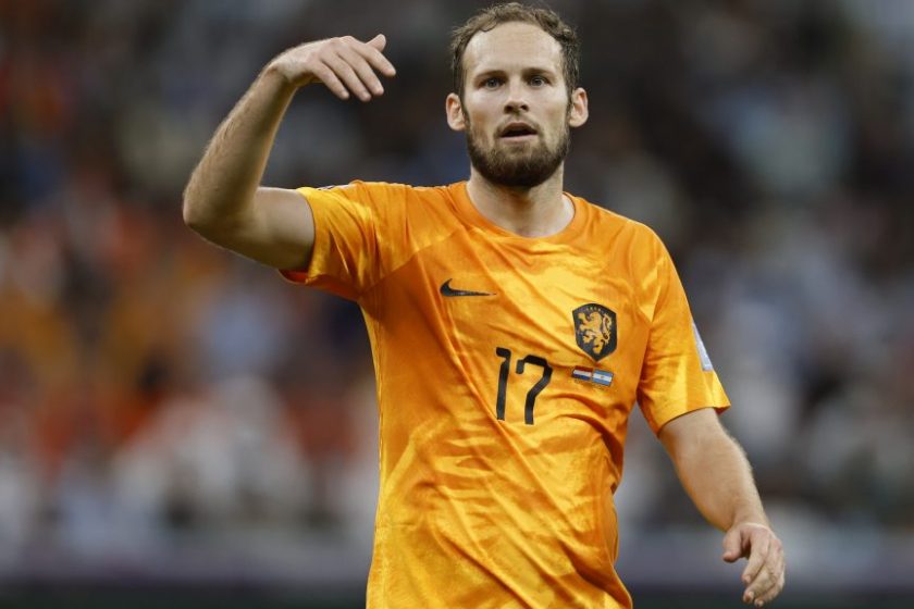 A Bayernnél köt ki a rutinos holland védő